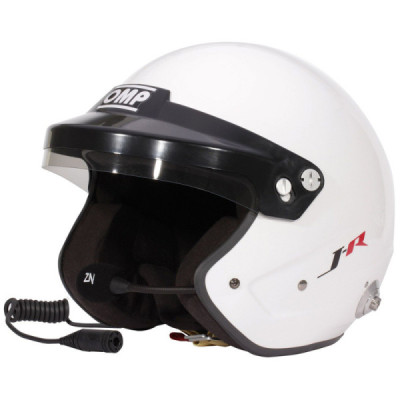 Kask OMP J-Rally