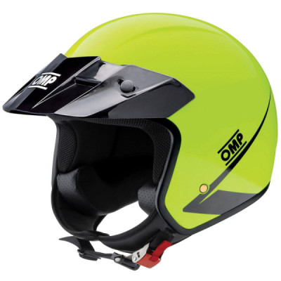 Kask OMP Star