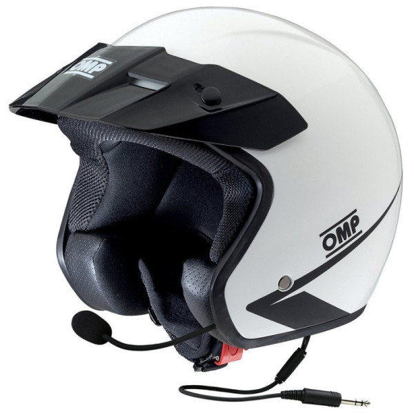 Kask OMP Star-J