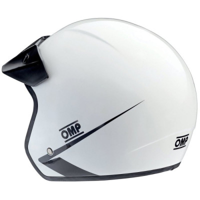 Kask OMP Star-J