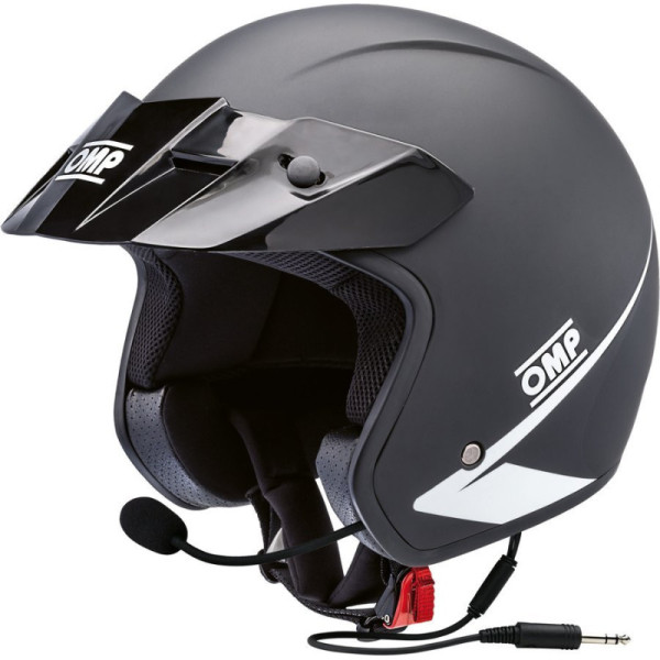 Kask OMP Star-J