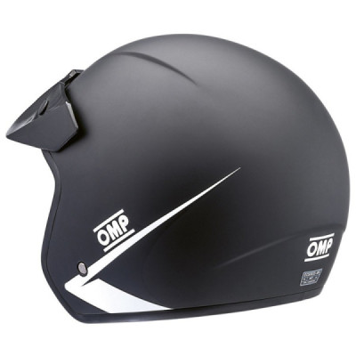 Kask OMP Star-J