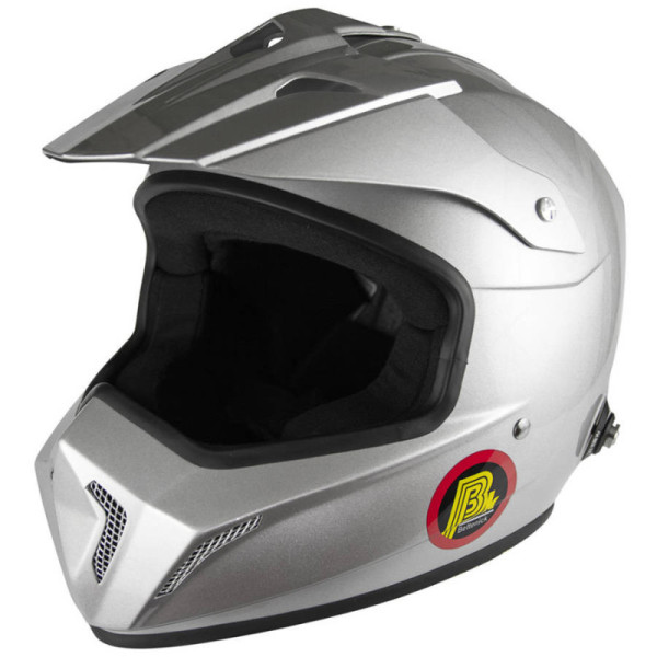 Kask Otwarty RRS Beltenick Cross