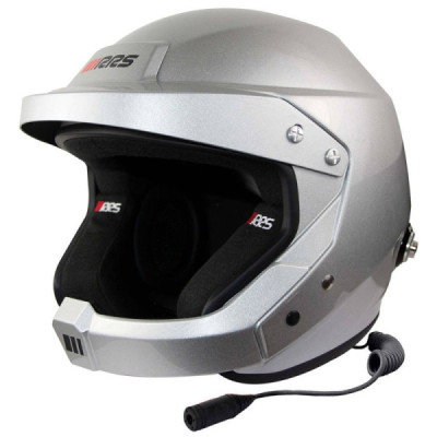 Kask Otwarty RRS Protect WRC ARM