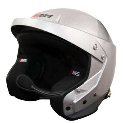 Kask Otwarty RRS Protect WRC Sport Plus