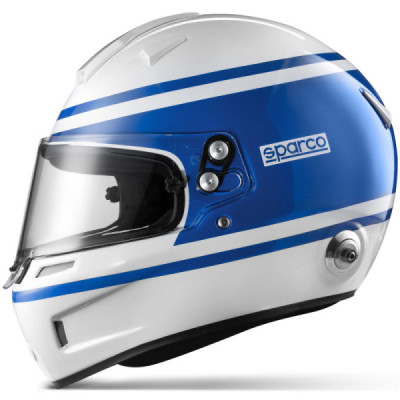 Kask Sparco Air Pro 1977 RF-5W