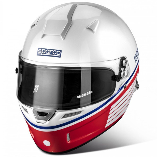 Kask Sparco Air Pro RF-5w Martini Racing