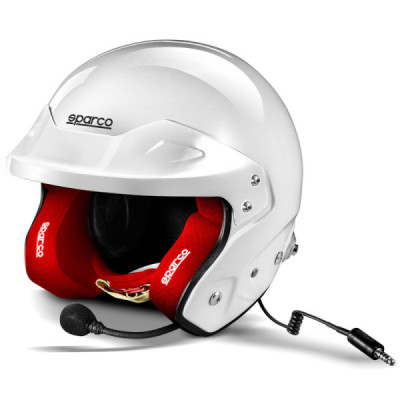 Kask Sparco RJ-i