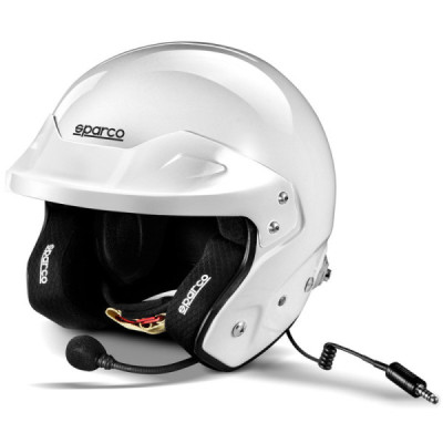 Kask Sparco RJ-i