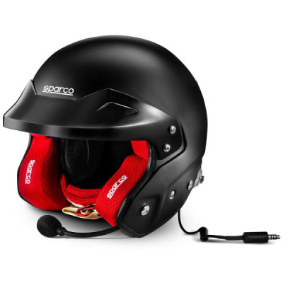 Kask Sparco RJ-i