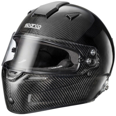 Kask Sparco Sky RF-7w Carbon