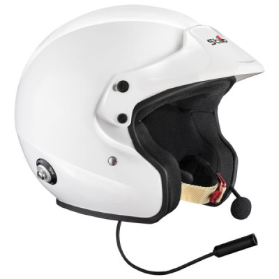 Kask Stilo Sport Plus