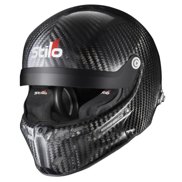 Kask Stilo ST6 R 8860 Carbon Rally