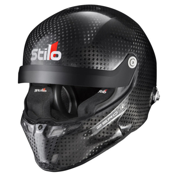 Kask Stilo ST6 R Zero Carbon Rally