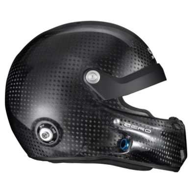 Kask Stilo ST6 R Zero Carbon Rally