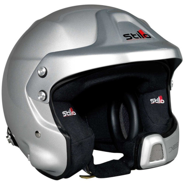 Kask Stilo WRC DES Composite Rally