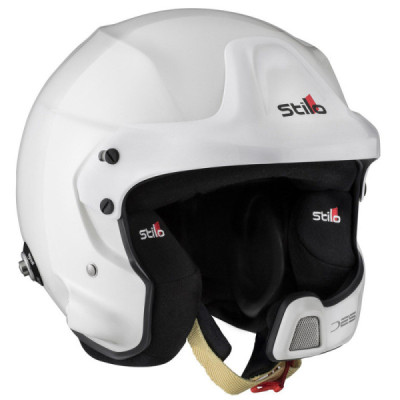 Kask Stilo WRC DES Composite Rally