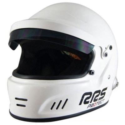 Kask zamknięty RRS Protect Rally