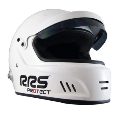 Kask zamknięty RRS Protect Rally