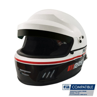 Kask zamknięty RRS Protect Rally