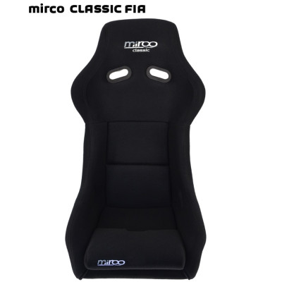 Fotel MIRCO CLASSIC FIA 3D