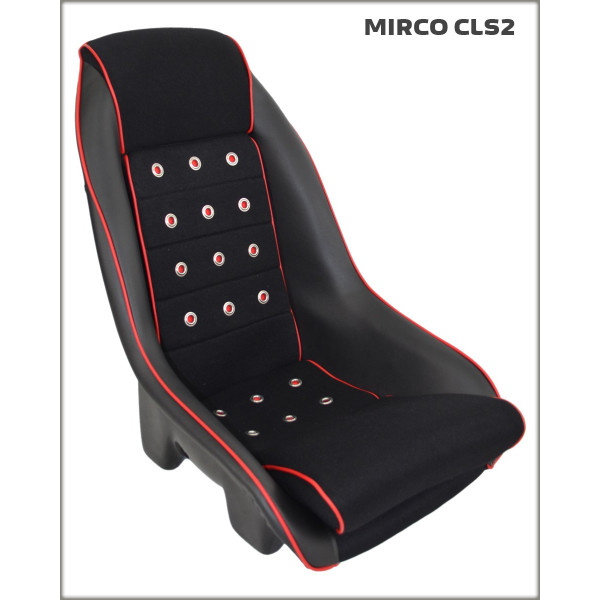 Fotel MIRCO CLS2 3D