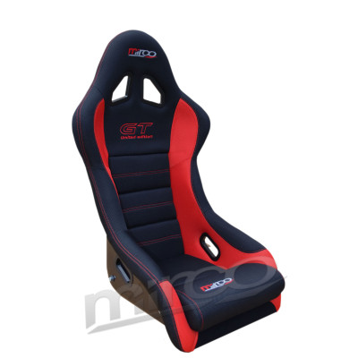 Fotel MIRCO GT FIA 3D