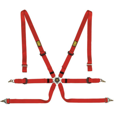 Pasy OMP ONE 2 Pull-Up