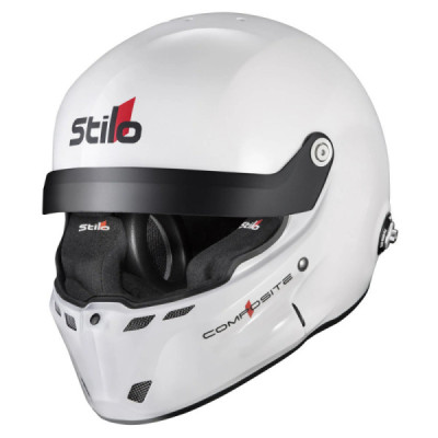 Stilo ST6 R Composite Rally