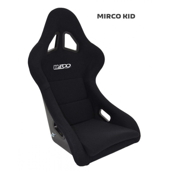 Fotel MIRCO KID 1 3D