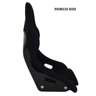 Fotel MIRCO KID 1 3D