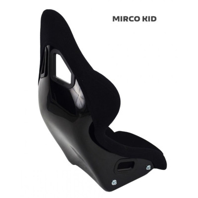 Fotel MIRCO KID 1 3D