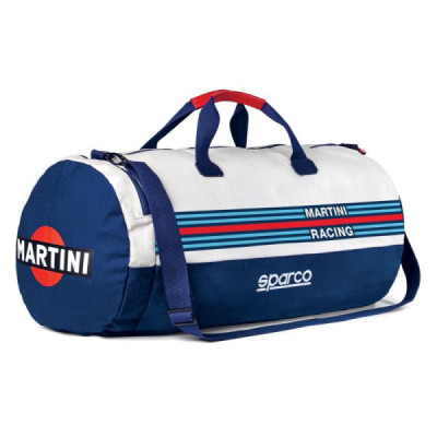 Torba Sportowa Sparco MARTINI RACING