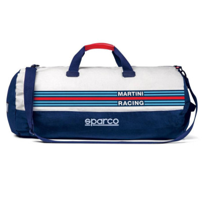 Torba Sportowa Sparco MARTINI RACING