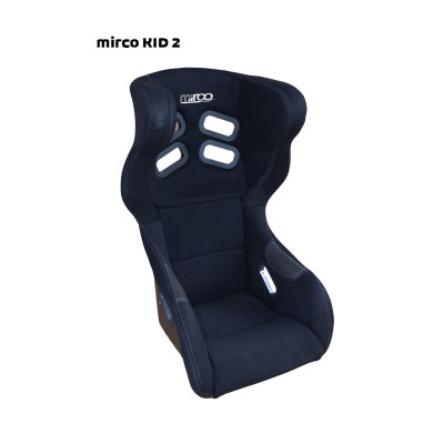 Fotel MIRCO KID 2 3D