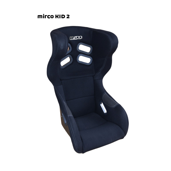 Fotel MIRCO KID 2