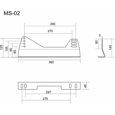 MOCOWANIA STALOWE MS-02