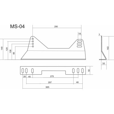 MOCOWANIA STALOWE MS-04