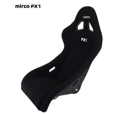 Fotel MIRCO FX1