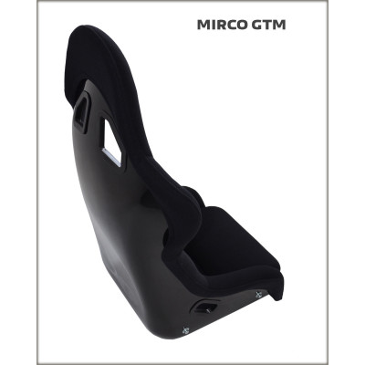 Fotel MIRCO GTM