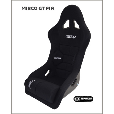 Fotel MIRCO GT