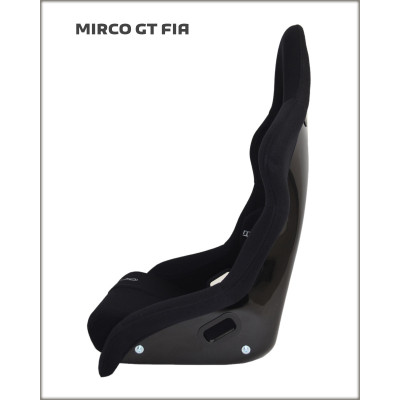 Fotel MIRCO GT