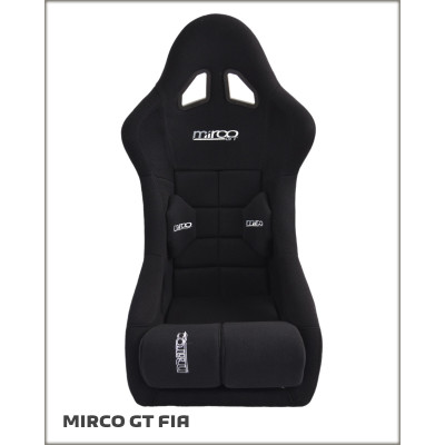 Fotel MIRCO GT