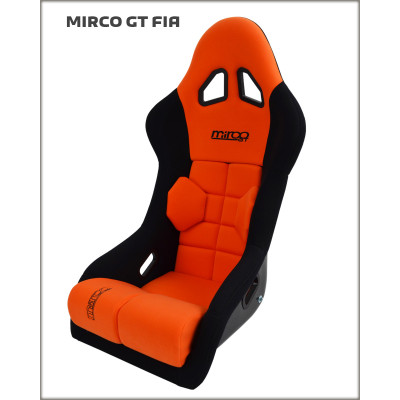 Fotel MIRCO GT