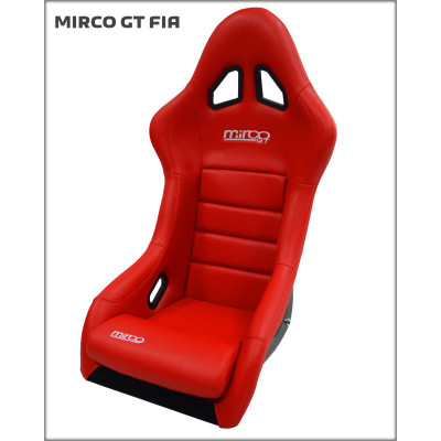 Fotel MIRCO GT