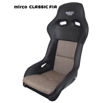 Fotel MIRCO CLASSIC FIA SKAJ