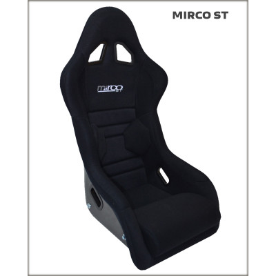 Fotel MIRCO ST 3D