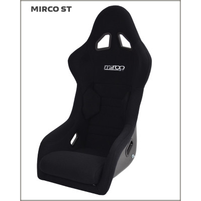 Fotel MIRCO ST 3D